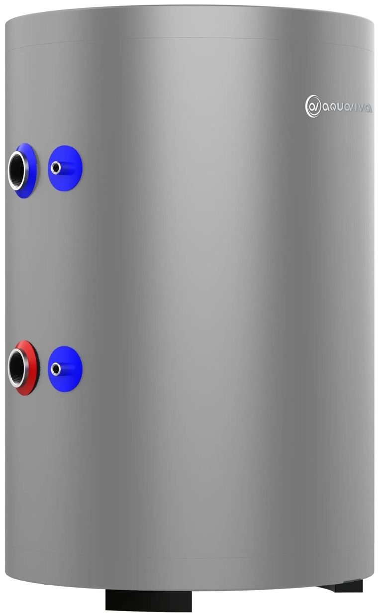 продаём Aquaviva 200 л, G2, AISI 304 (AV-200BT) в Украине - фото 4