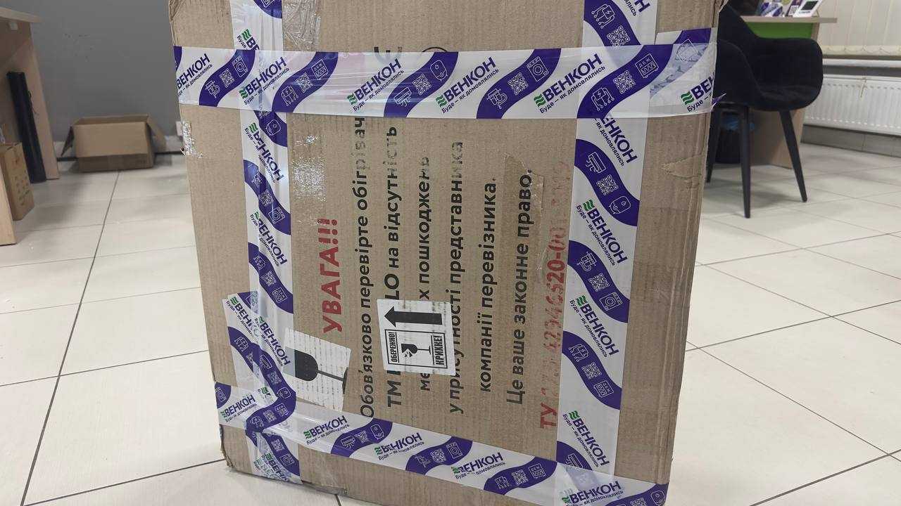 Панельний обігрівач Ecoteplo DUO 1000 ME королівський мармур з ніжками (Уцінка) ціна 3500 грн - фотографія 2