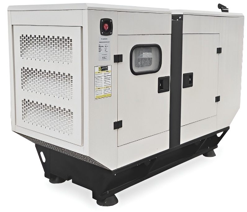 Генератор Uzman Yangdong 75 KVA, 63KW, 230/400V (IVI-Y75 Y4DZLD)