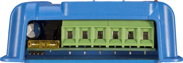 Контролер заряду Victron Energy BlueSolar MPPT 100/15 (15 А, 12/24В) ціна 3406 грн - фотографія 2