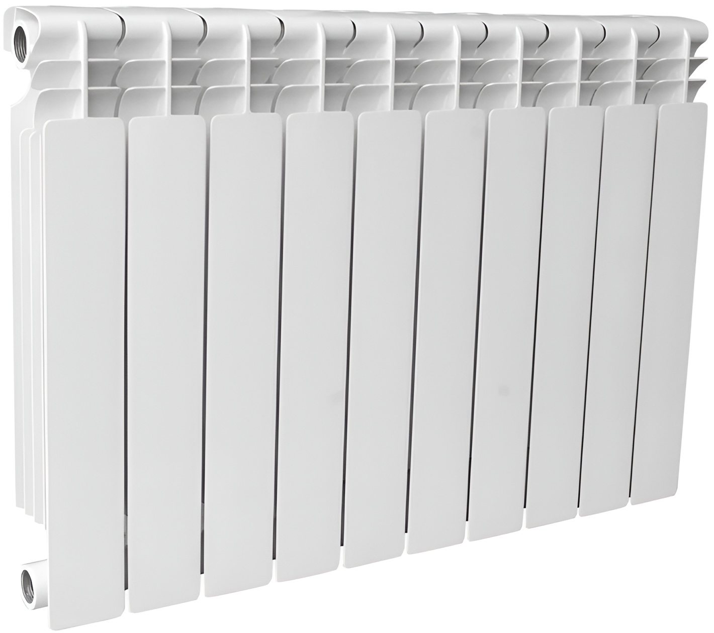 Duothermo Palermo (10 секций)