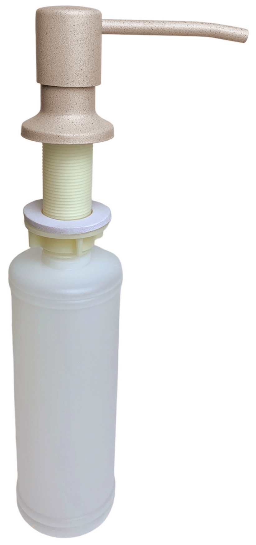 Кухонная мойка Adamant Horizon 780x495x230мм avena (1824296901506) отзывы - изображения 5