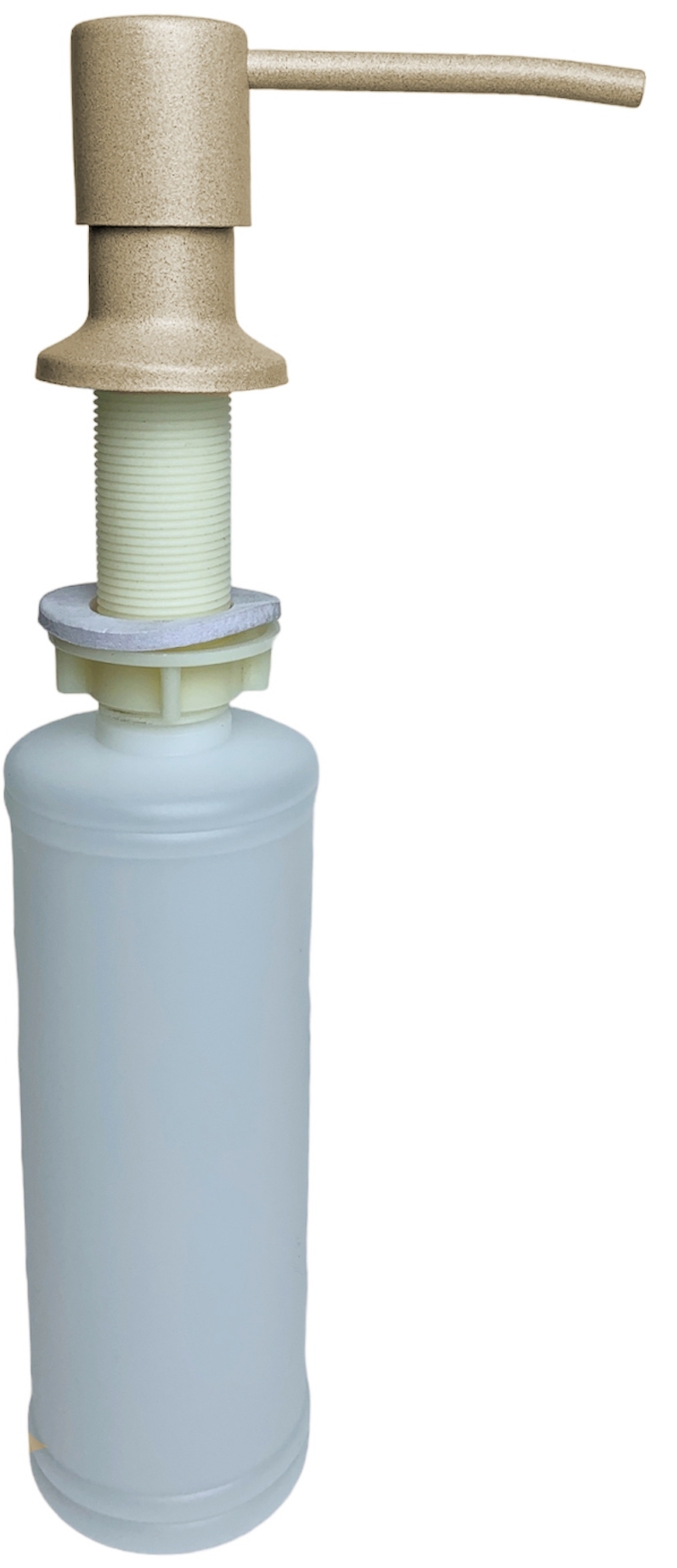 Кухонная мойка Adamant Horizon 780x495x230мм сахара (182496901502) отзывы - изображения 5