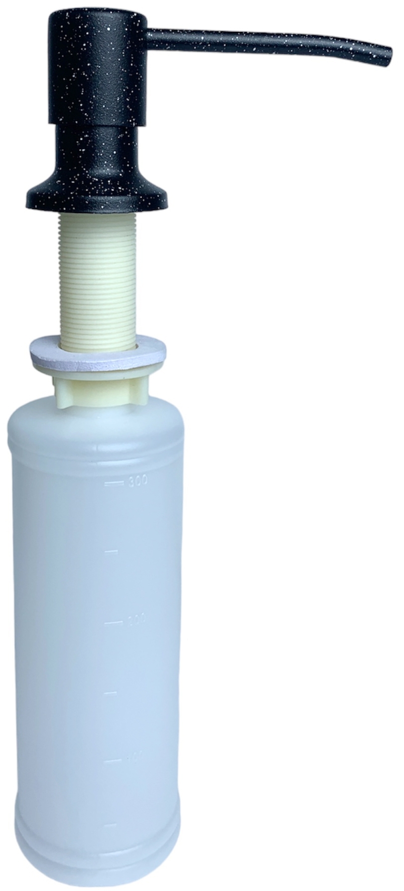 Кухонная мойка Adamant Horizon 780x495x230мм черный (1824296901503) отзывы - изображения 5