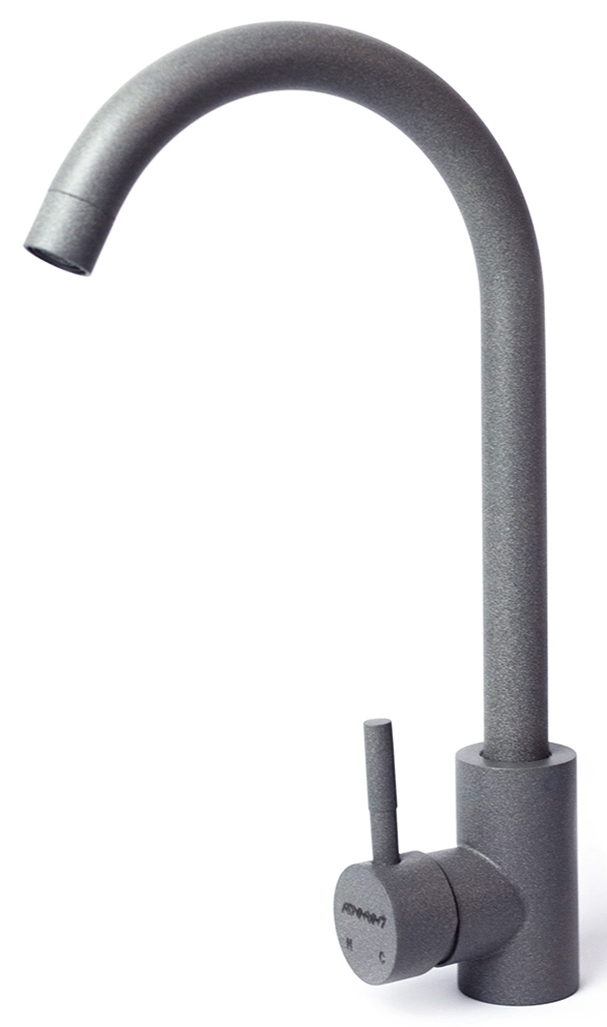 продаём Adamant Horizon 780x495x230мм серый (1824296911504) в Украине - фото 4