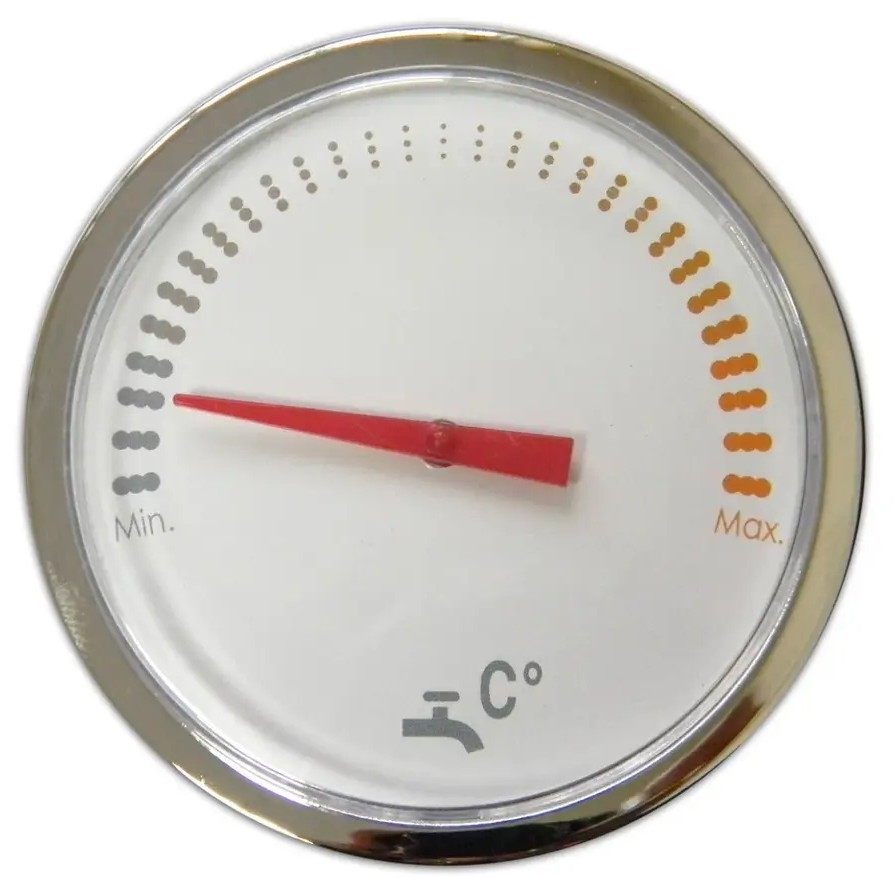 Термометр Atlantic Steatite 29285