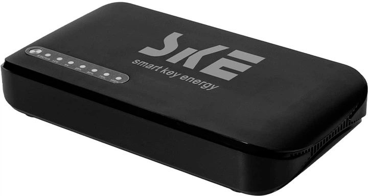 Джерело безперебійного живлення SKE POE-830P-LFP 20000mAh PoE (42-00186)