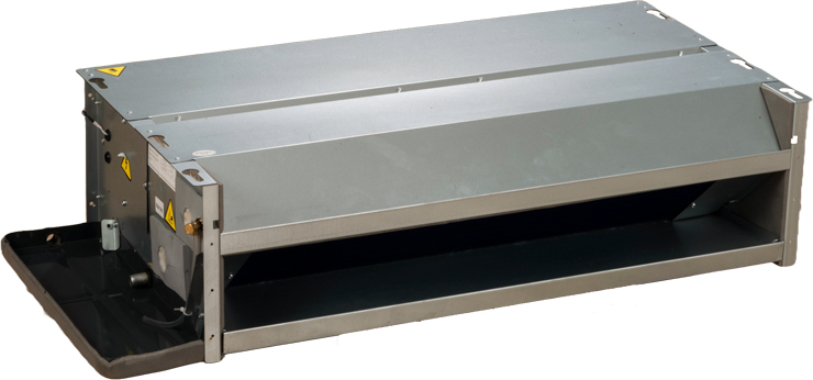 Фанкойл Blauberg BlauCool BLFC-80-CC-2-DC/1A