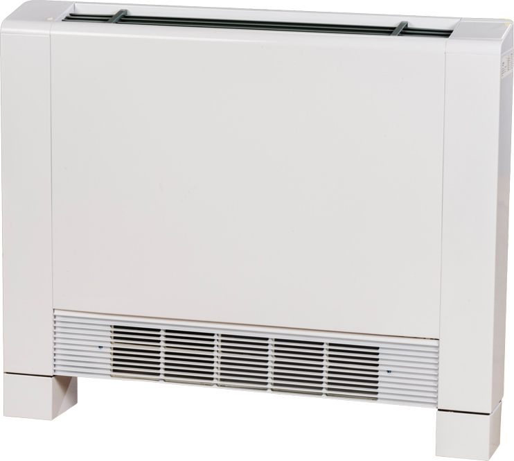 Фанкойл Blauberg BlauCool BLFC-20-VSE-2-DC/1A