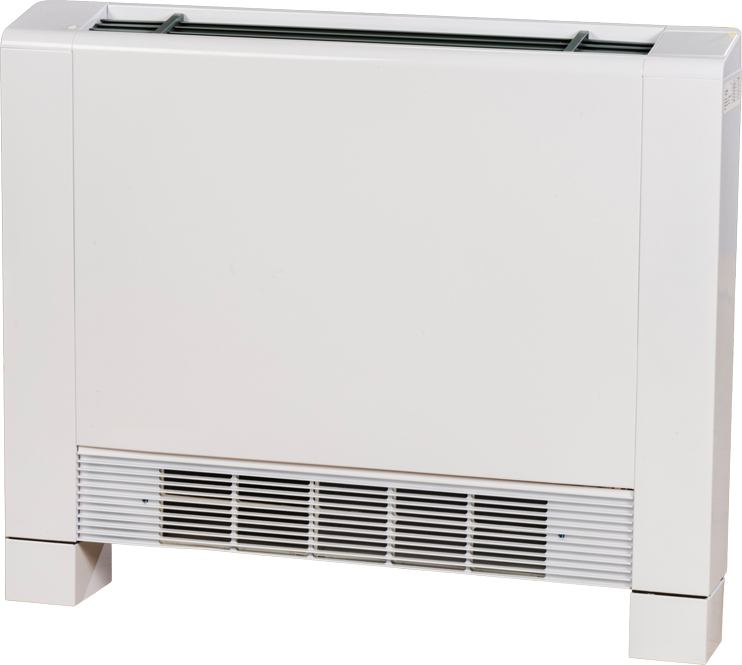 Фанкойл Blauberg BlauCool BLFC-46-VSE-2-DC/1A