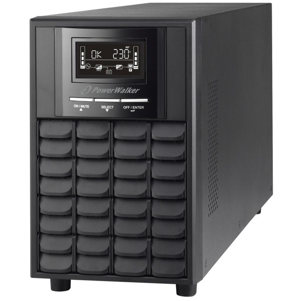 PowerWalker VI 2000 CW IEC (10121104)