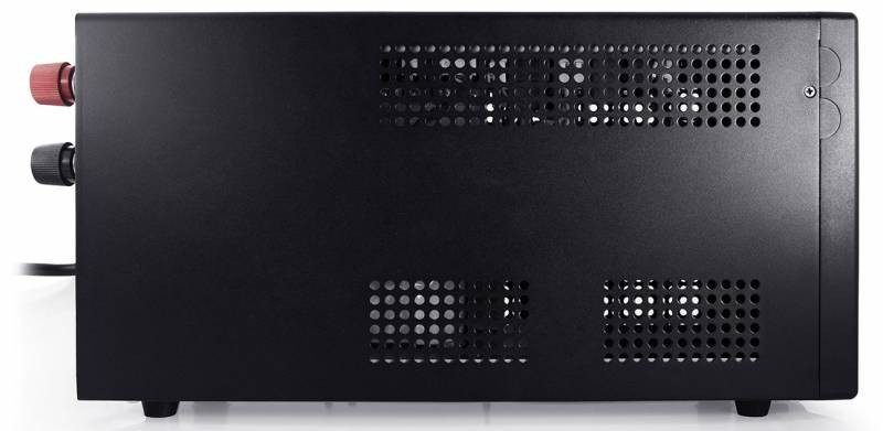 Джерело безперебійного живлення Powercom INF-3000 відгуки - зображення 5