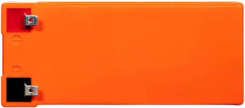 Аккумуляторная батарея Trinix TLFP-1212S Ultra (44-00091) отзывы - изображения 5