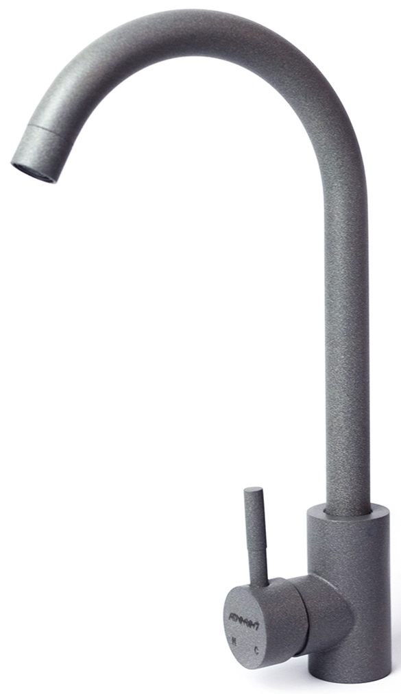 продаємо Adamant Minima 615x495x200мм сірий (1824296902304) в Україні - фото 4