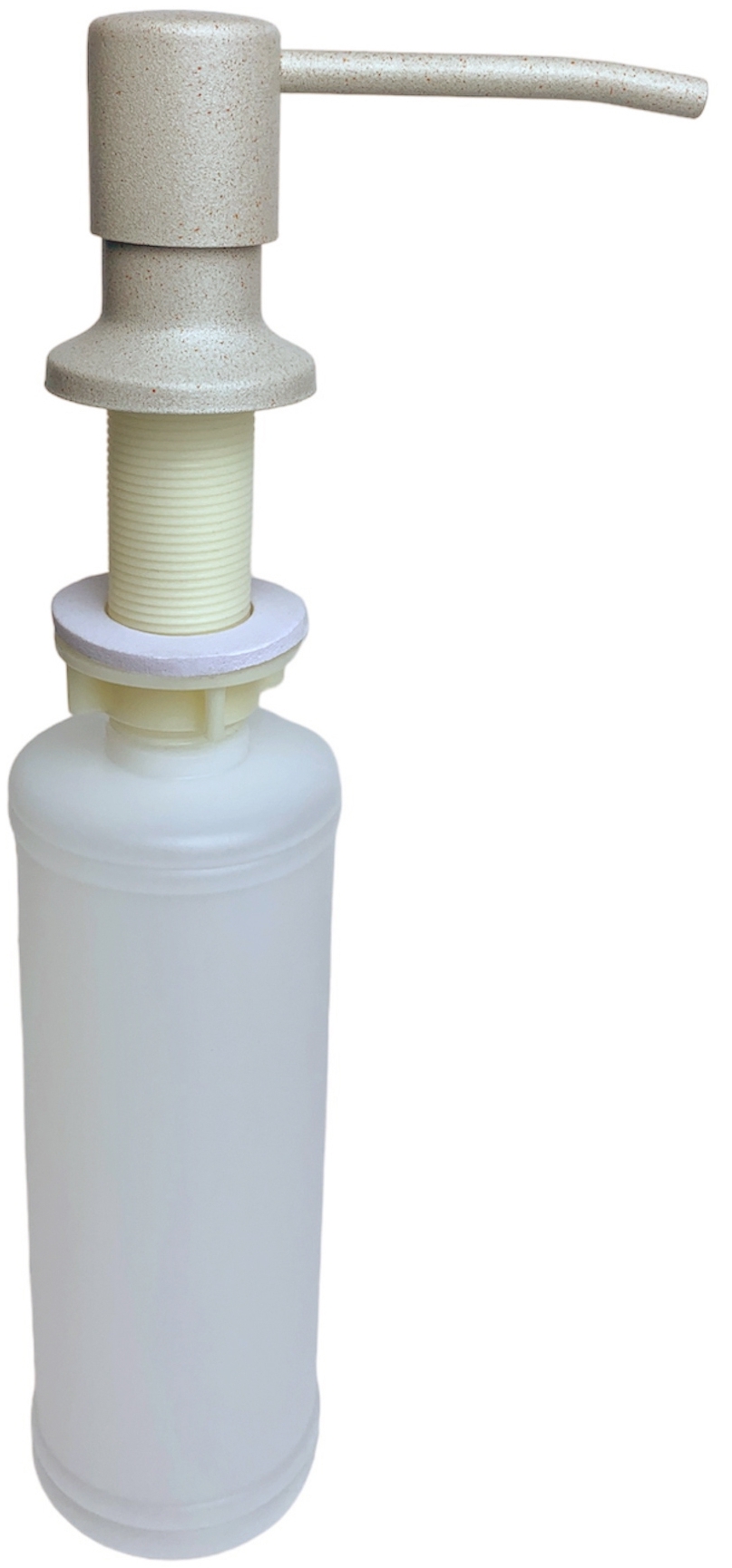 Кухонна мийка Adamant Minimal 615x495x200мм avena (1824296902306) відгуки - зображення 5