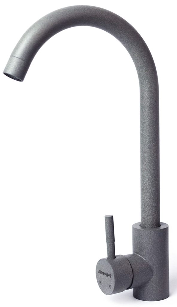 продаємо Adamant Ovum 615x495x200мм сірий (1824296900404) в Україні - фото 4