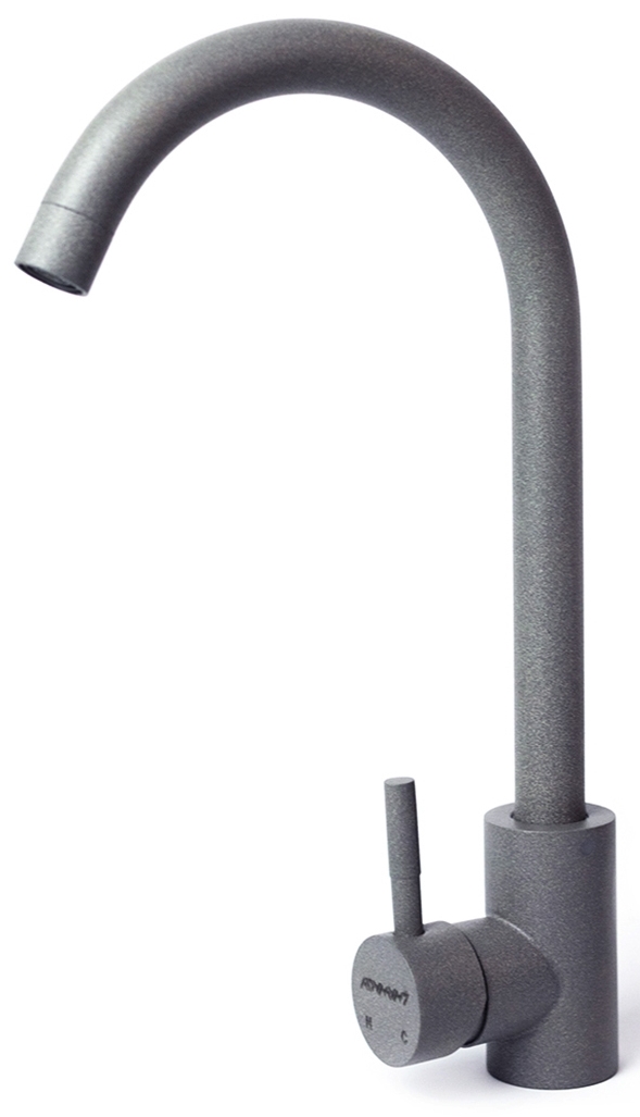 продаємо Adamant Ovum 615x495x200мм сірий (1824296910404) в Україні - фото 4