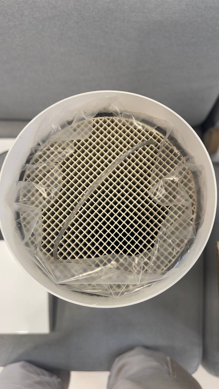 Рекуператор Ventoxx Champion уценка отзывы - изображения 5