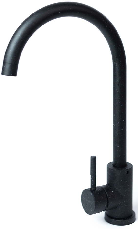 в продажу Кухонна мийка Adamant Univer 560x500x200мм чорний (4824296106603) - фото 3