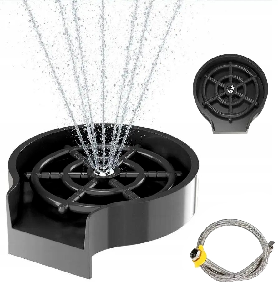 Кухонна мийка Adamant Univer 560x500x200мм сірий (4824296106604) огляд - фото 8