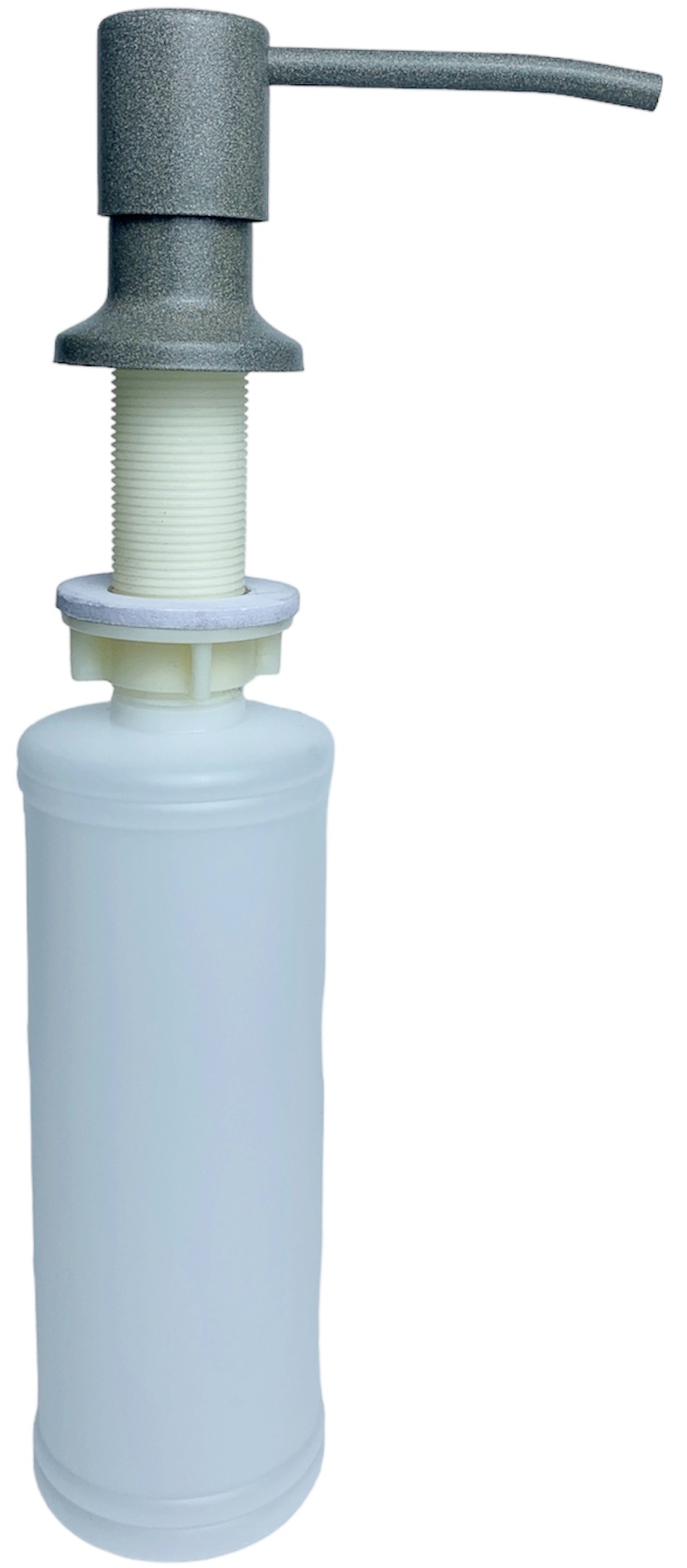 Adamant Univer 560x500x200мм сірий (4824296106604) в магазині в Києві - фото 10