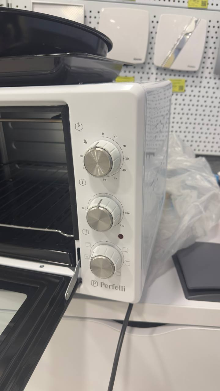 продаємо Perfelli Sierra 37 White уцінка в Україні - фото 4