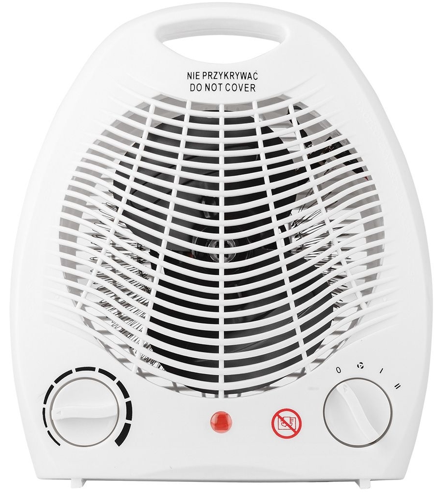 Тепловентилятор Neo Tools 90-116 ціна 730 грн - фотографія 2