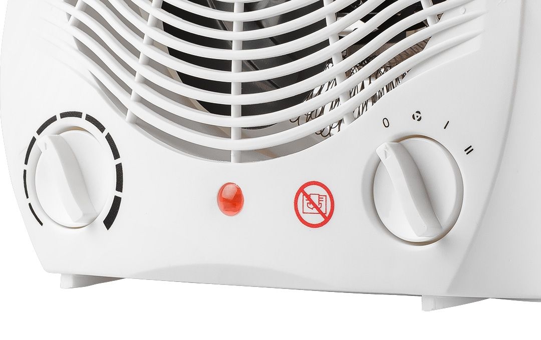 в продажу Тепловентилятор Neo Tools 90-116 - фото 3