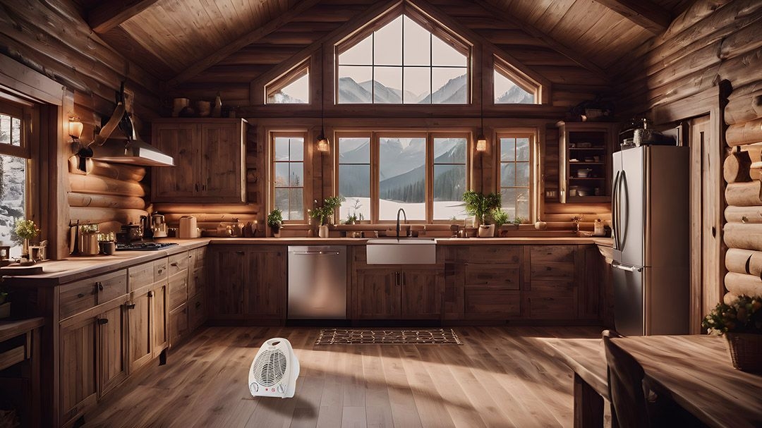 Тепловентилятор Neo Tools 90-116 характеристики - фотографія 7