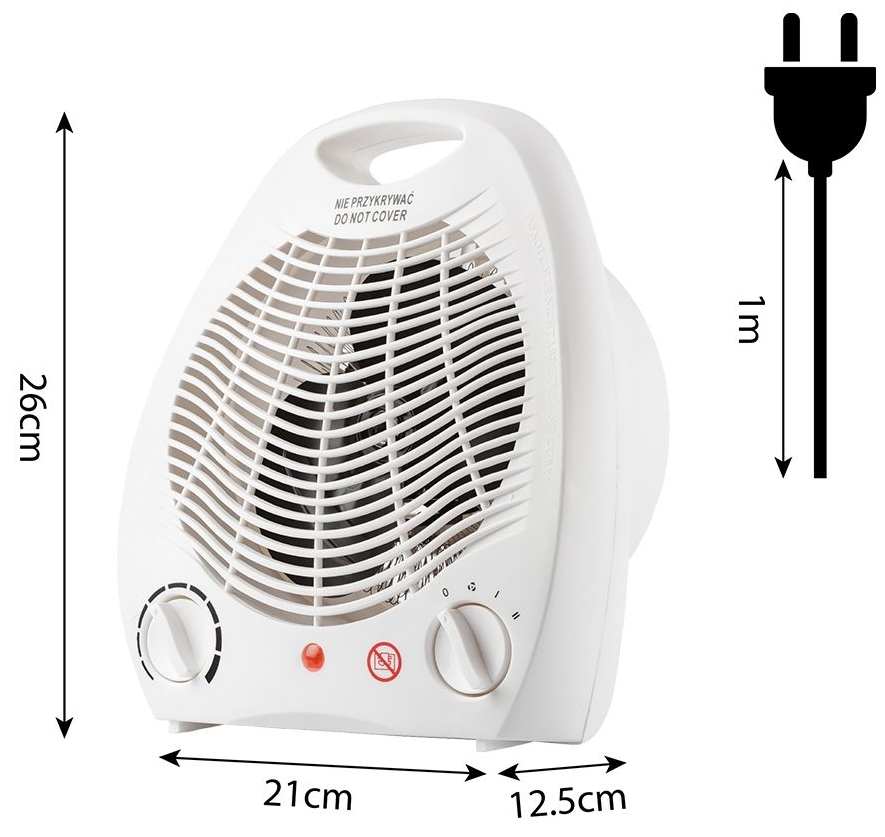 Neo Tools 90-116 Габаритні розміри