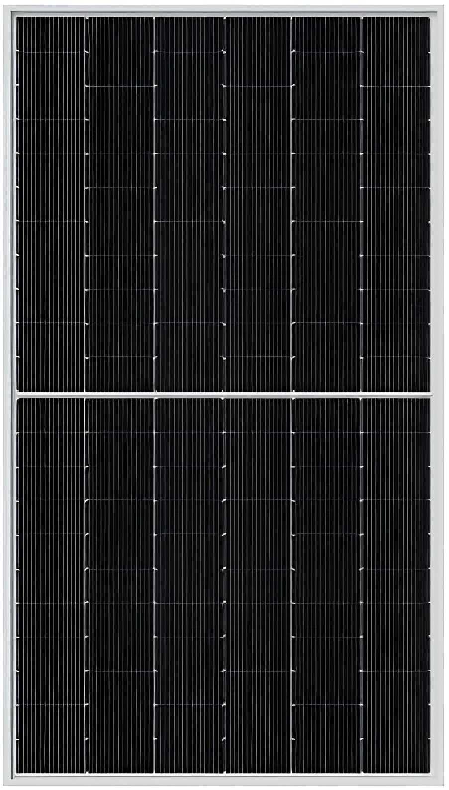 Leapton Solar LP182x210-M-66-NH-620W (LP210M66-NH-620W/SF)