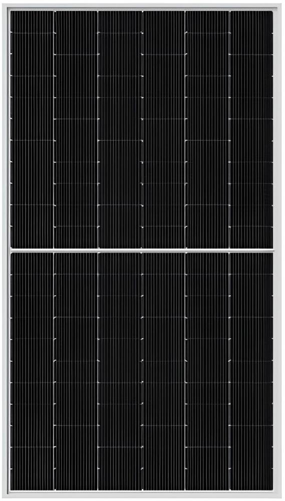 Leapton Solar LP182x210-M-66-NH-620W (LP210M66-NH-620W/SF)