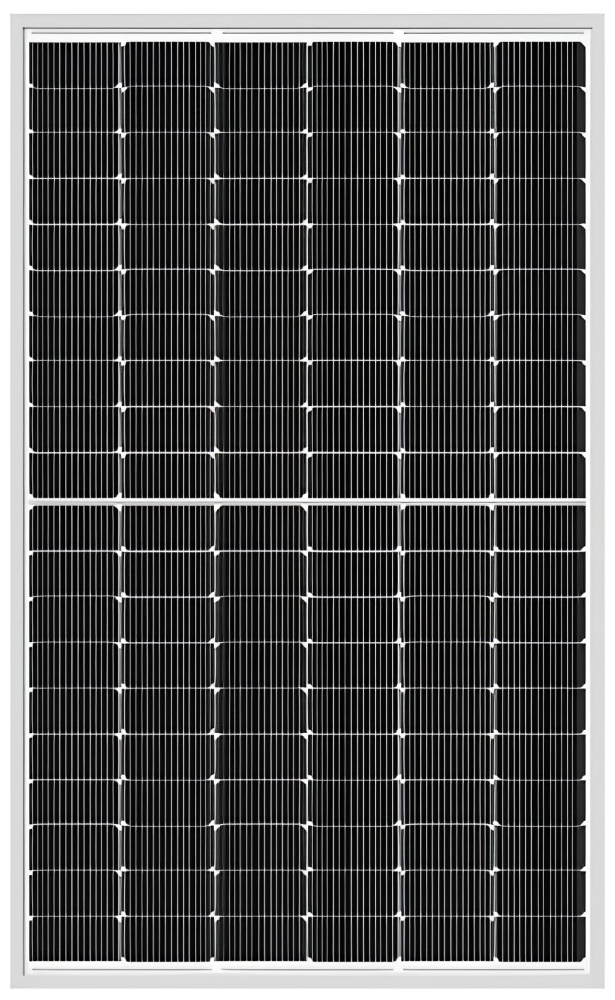 Leapton Solar LP182x182-M-60-NH-480W (LP182M60-NH-480W/SF)