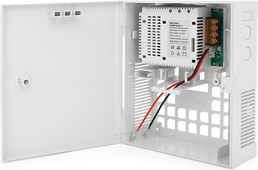 Источник бесперебойного питания Europower EP-UPS-1203(P) цена 943 грн - фотография 2