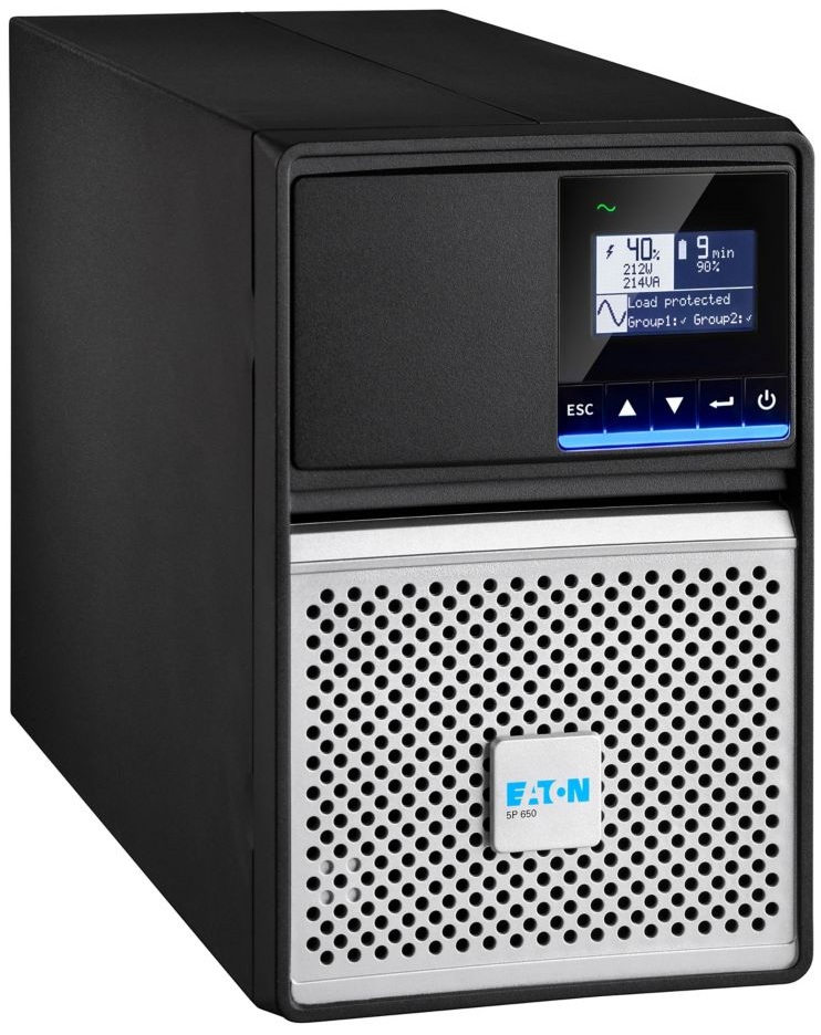 Eaton 5P 650i G2 (5P650IG2)