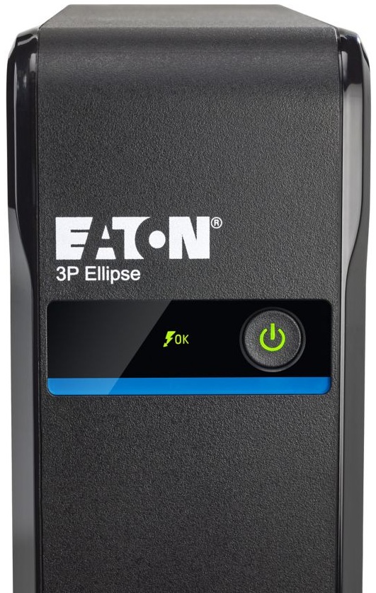 продаём Eaton 3P Ellipse 1700 USB DIN (3P1700UD) в Украине - фото 4
