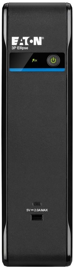 Eaton 3P Ellipse 1300 USB DIN (3P1300UD)