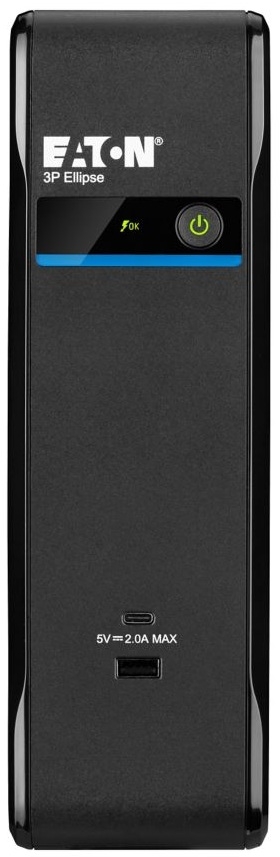 Eaton 3P Ellipse 900 USB DIN (3P900UD)