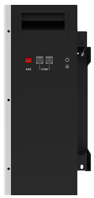 Аккумуляторная батарея FelicityESS LPBF24200-A LiFePO4 24V 200Ah отзывы - изображения 5