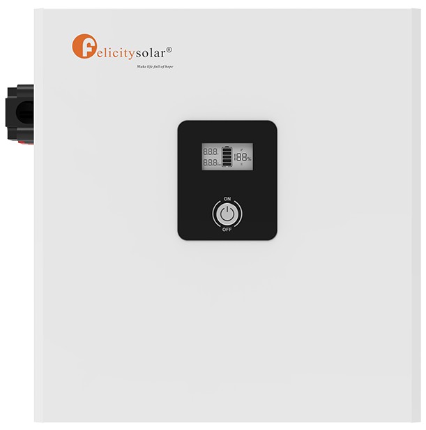 FelicityESS LPBF24200-A LiFePO4 24V 200Ah