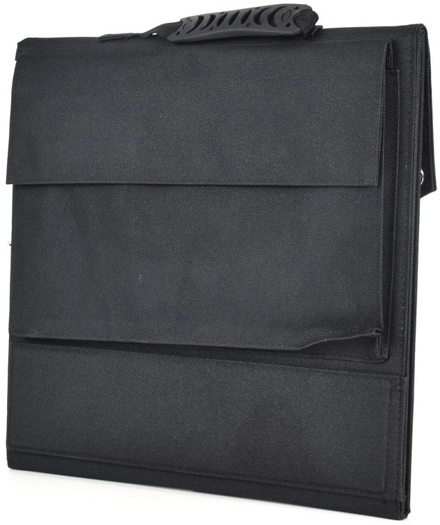 в продаже Портативная солнечная панель New Energy Technology 60W Solar Charger (238307) - фото 3