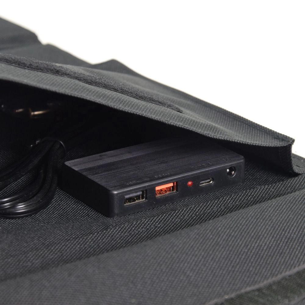 продаём New Energy Technology 60W Solar Charger (238307) в Украине - фото 4