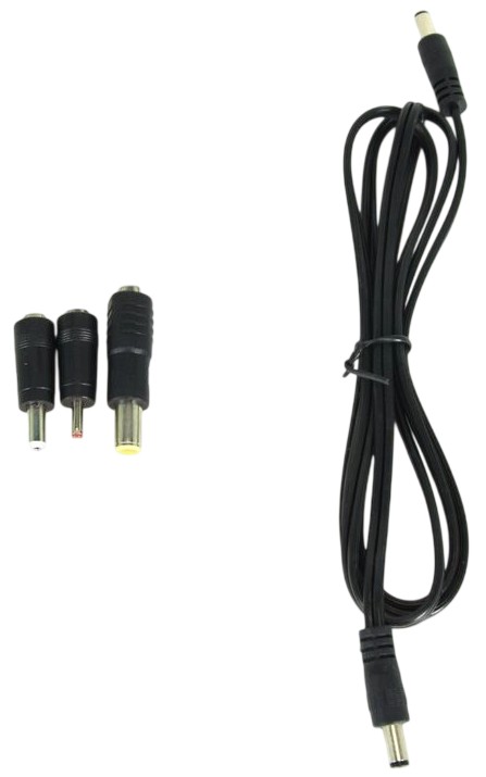 Портативная солнечная панель New Energy Technology 60W Solar Charger (238307) отзывы - изображения 5