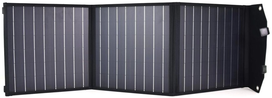 New Energy Technology 60W Solar Charger (238307)