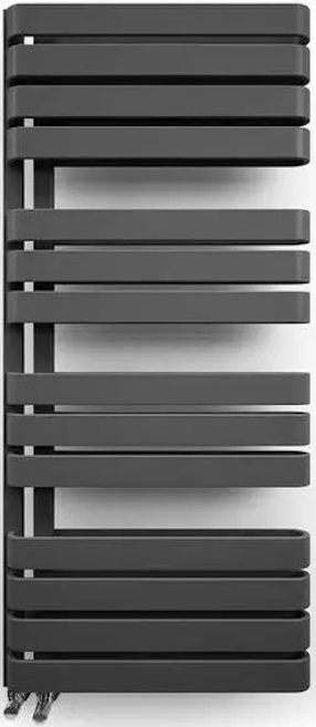 Полотенцесушитель Terma Warp S 1110x500 (WLWAS111050KS95E1DRYMX2)