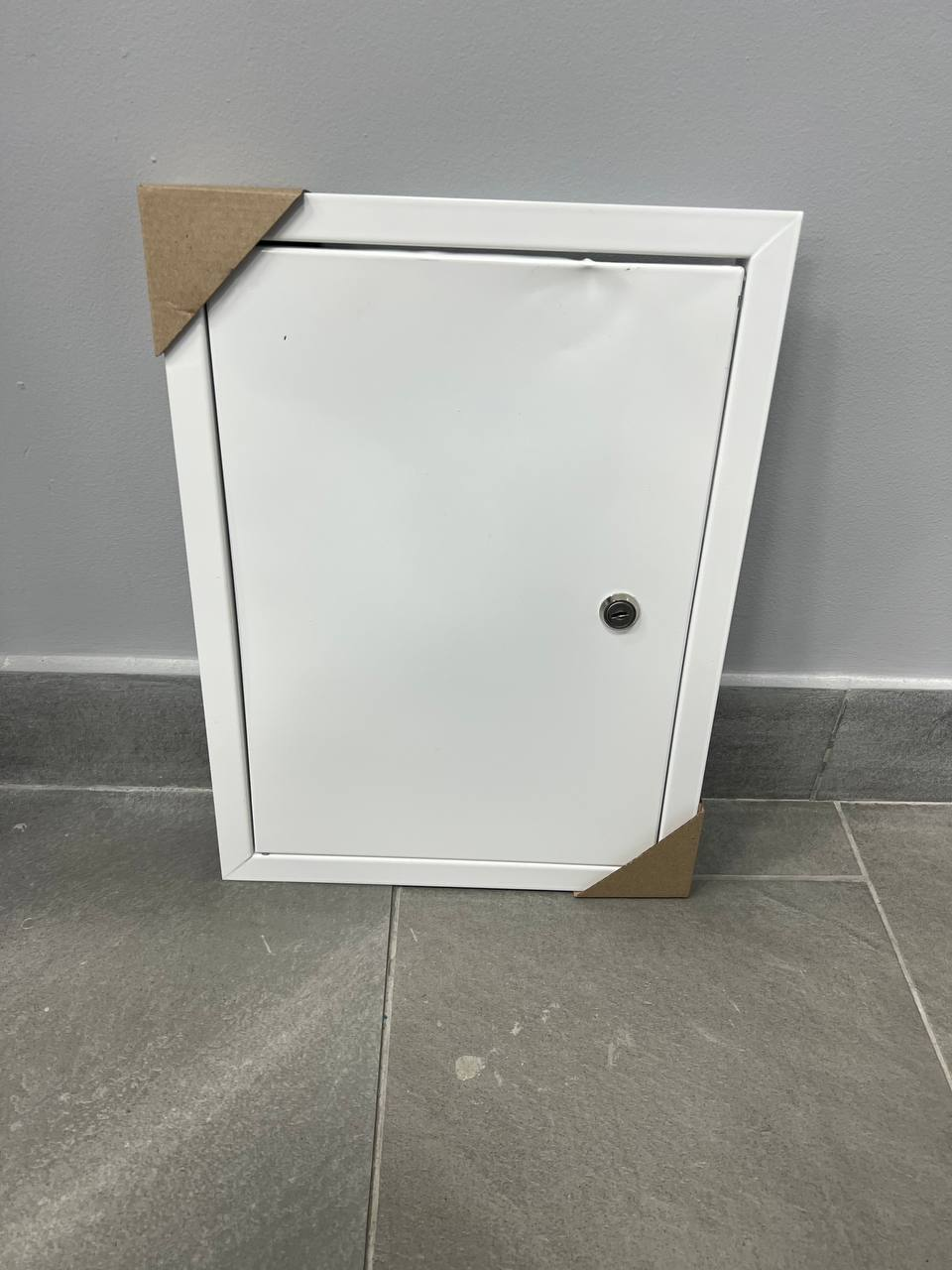 Дверцята ревізійні Вентс ДМЗ 250х350 уцінка ціна 478 грн - фотографія 2