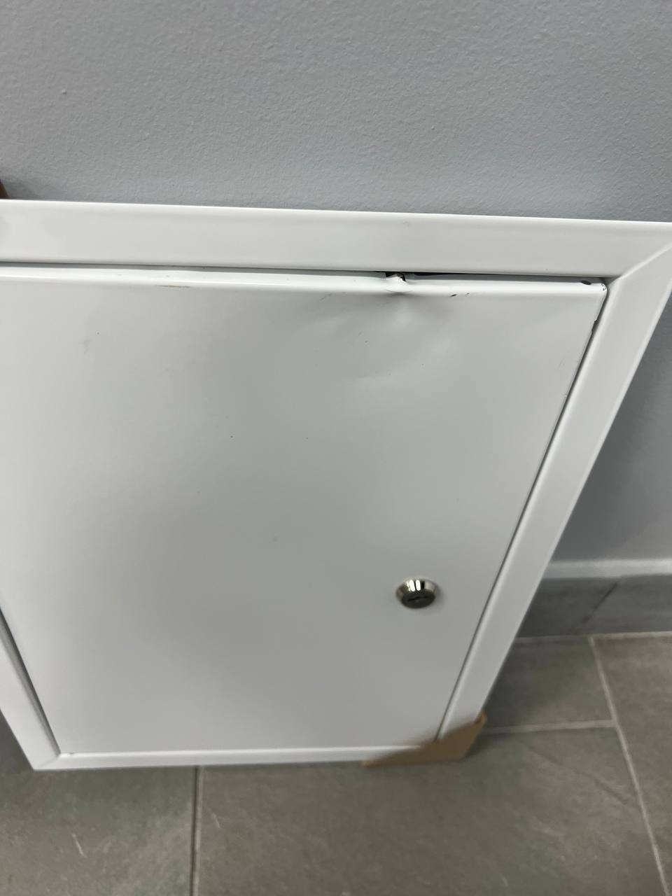 в продажу Дверцята ревізійні Вентс ДМЗ 250х350 уцінка - фото 3