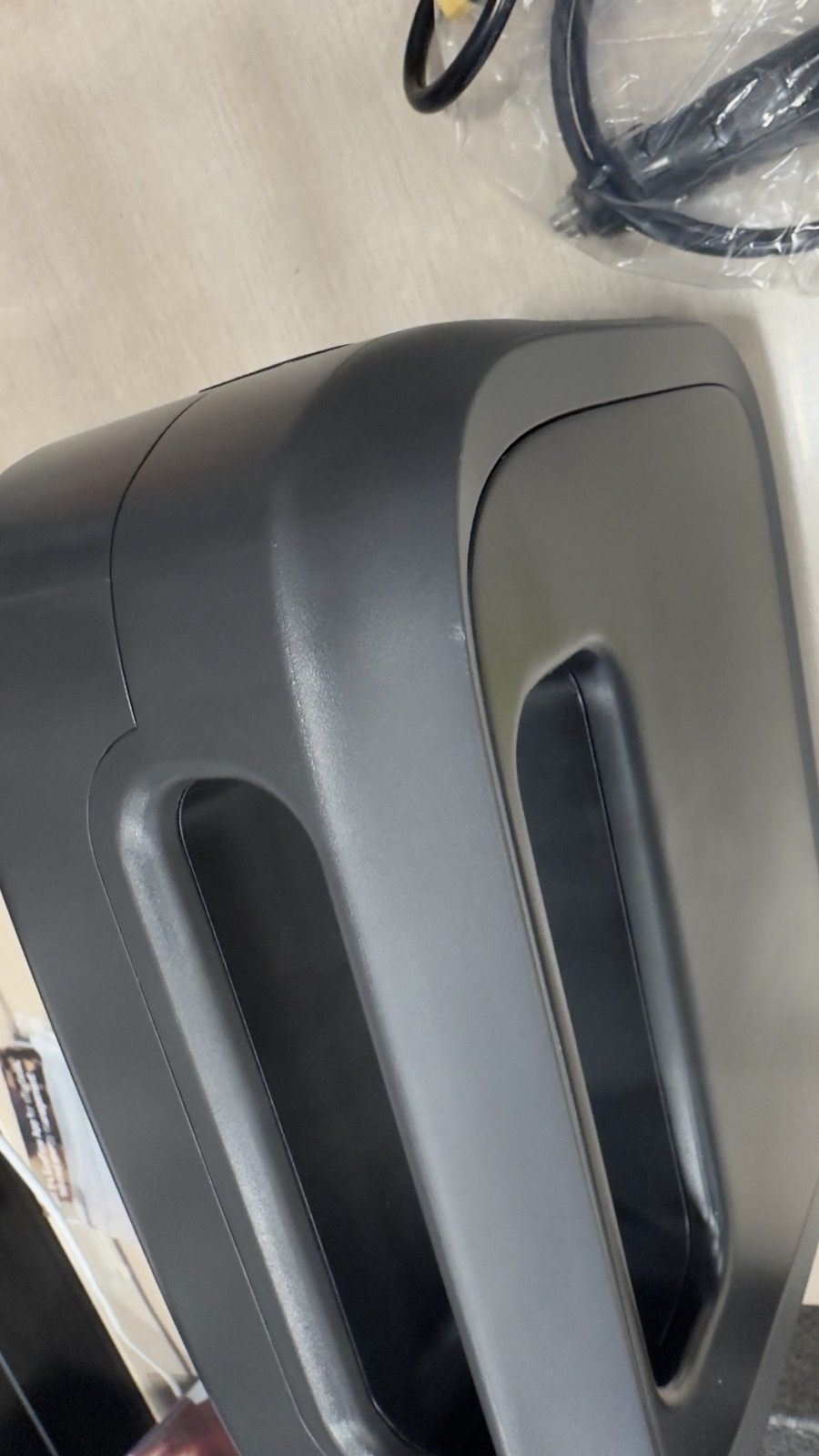 Портативная зарядная станция EcoFlow River 3 UPS уценка отзывы - изображения 5