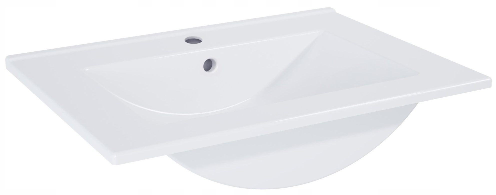 Раковина Roca Hebe (A3272A3000)