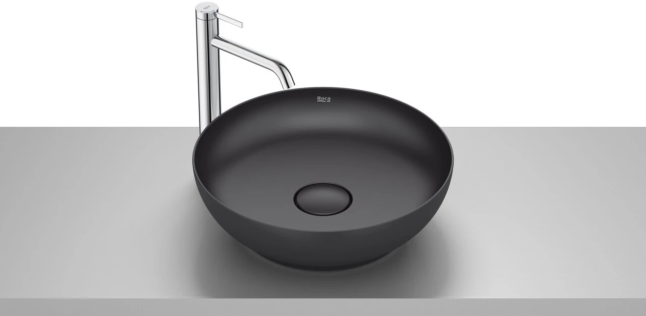 Раковина Roca Bol (A32787M080) ціна 4599 грн - фотографія 2